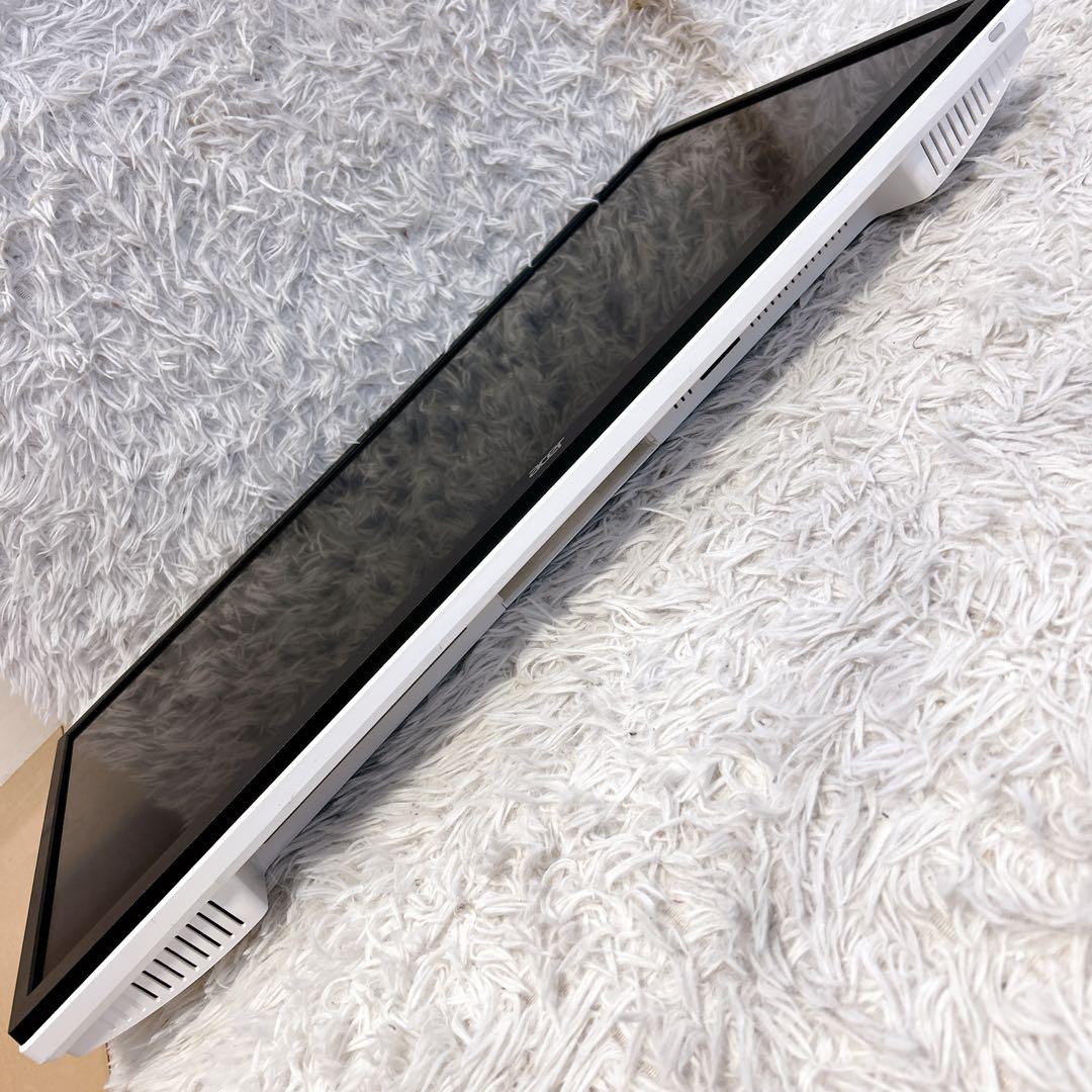 acer ET322QK wmiipx 31.5インチ 4kモニター 本体