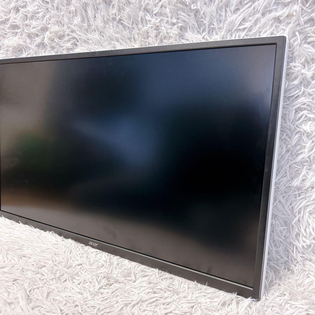 acer ET322QK wmiipx 31.5インチ 4kモニター 本体