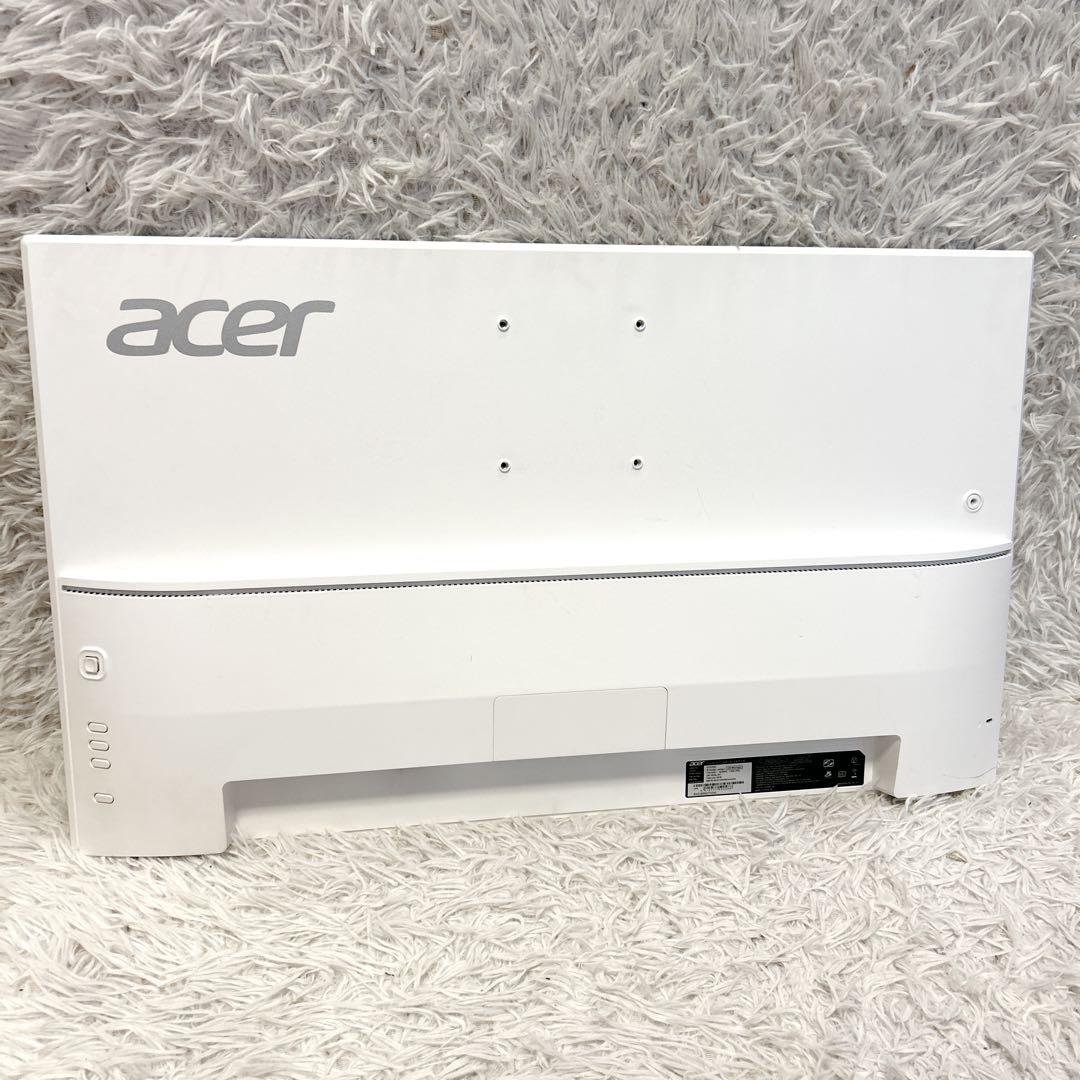 acer ET322QK wmiipx 31.5インチ 4kモニター 本体