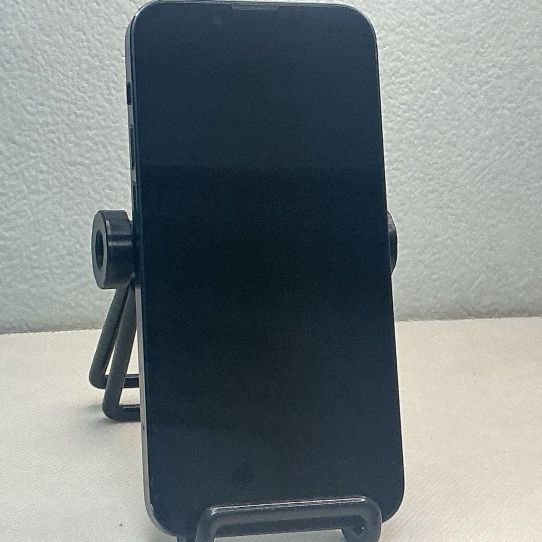 [美品] iPhone13mini 新品バッテリー100% ￼ SIMフリー