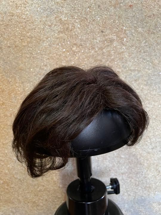 アデランス ウィッグ