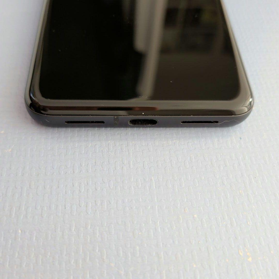 Google Pixel 8 Obsidian 128 GB（SIM フリー）