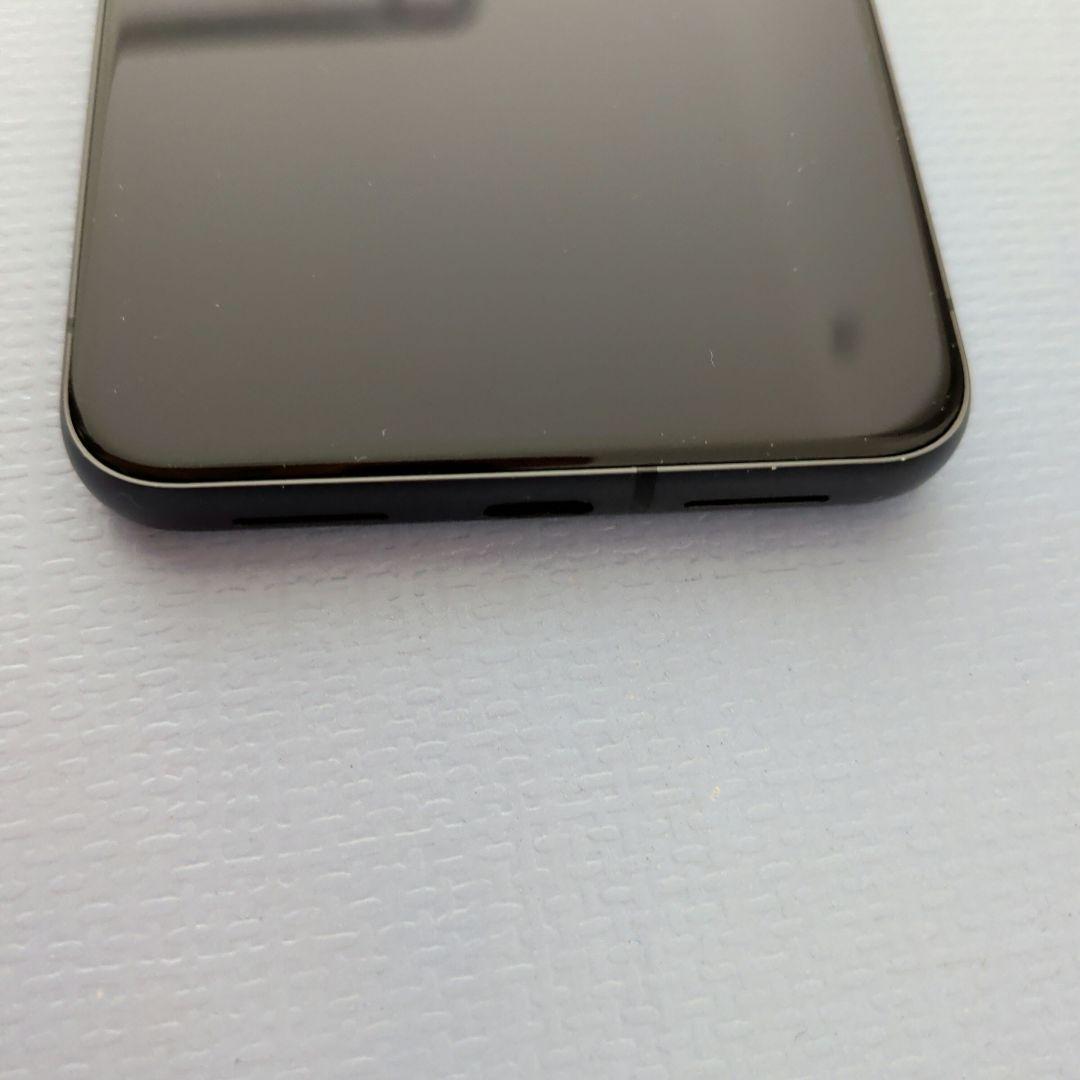 Google Pixel 8 Obsidian 128 GB（SIM フリー）