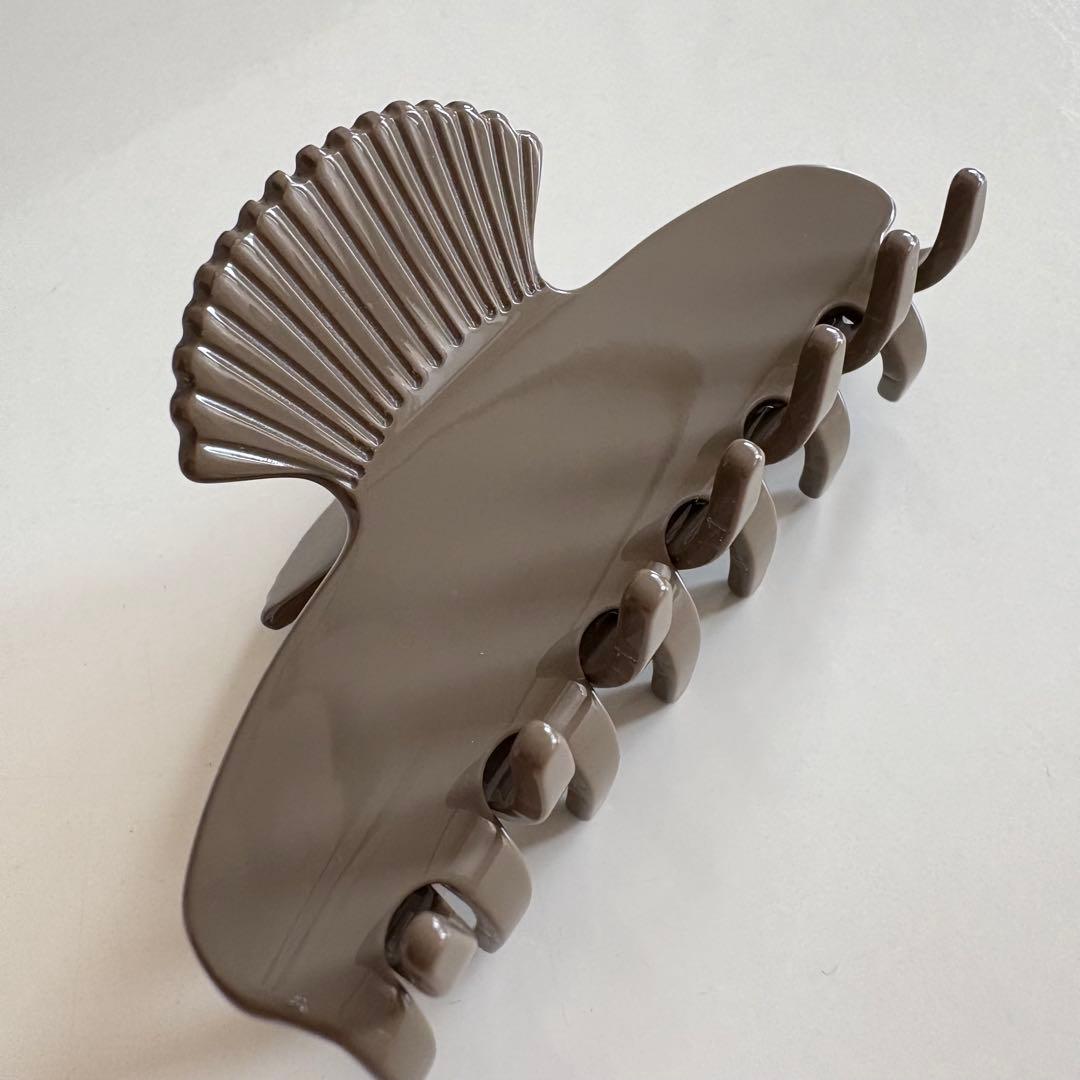 sophie buhai ソフィーブハイ ヘアクリップ トープ　新品