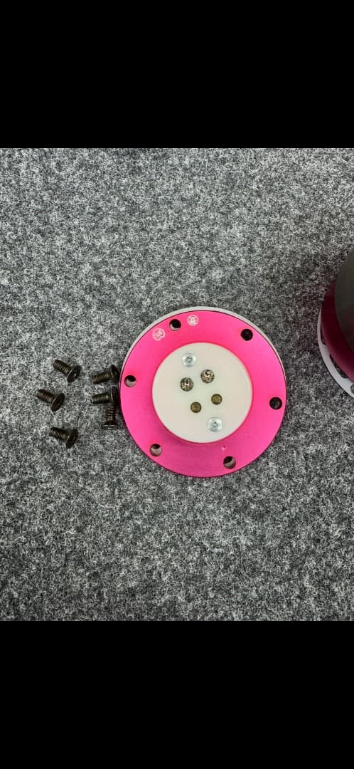 ワークスベル Works Bell クイックリリース