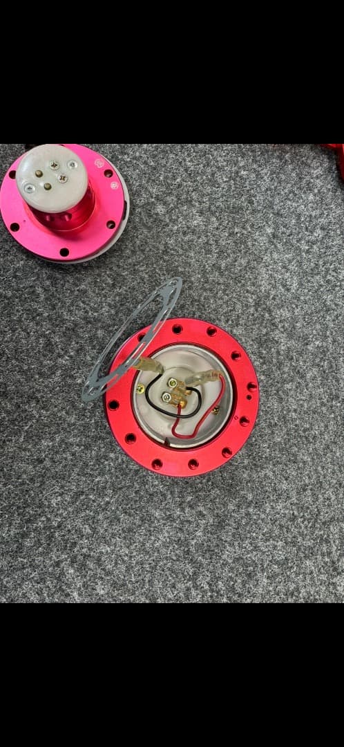 ワークスベル Works Bell クイックリリース