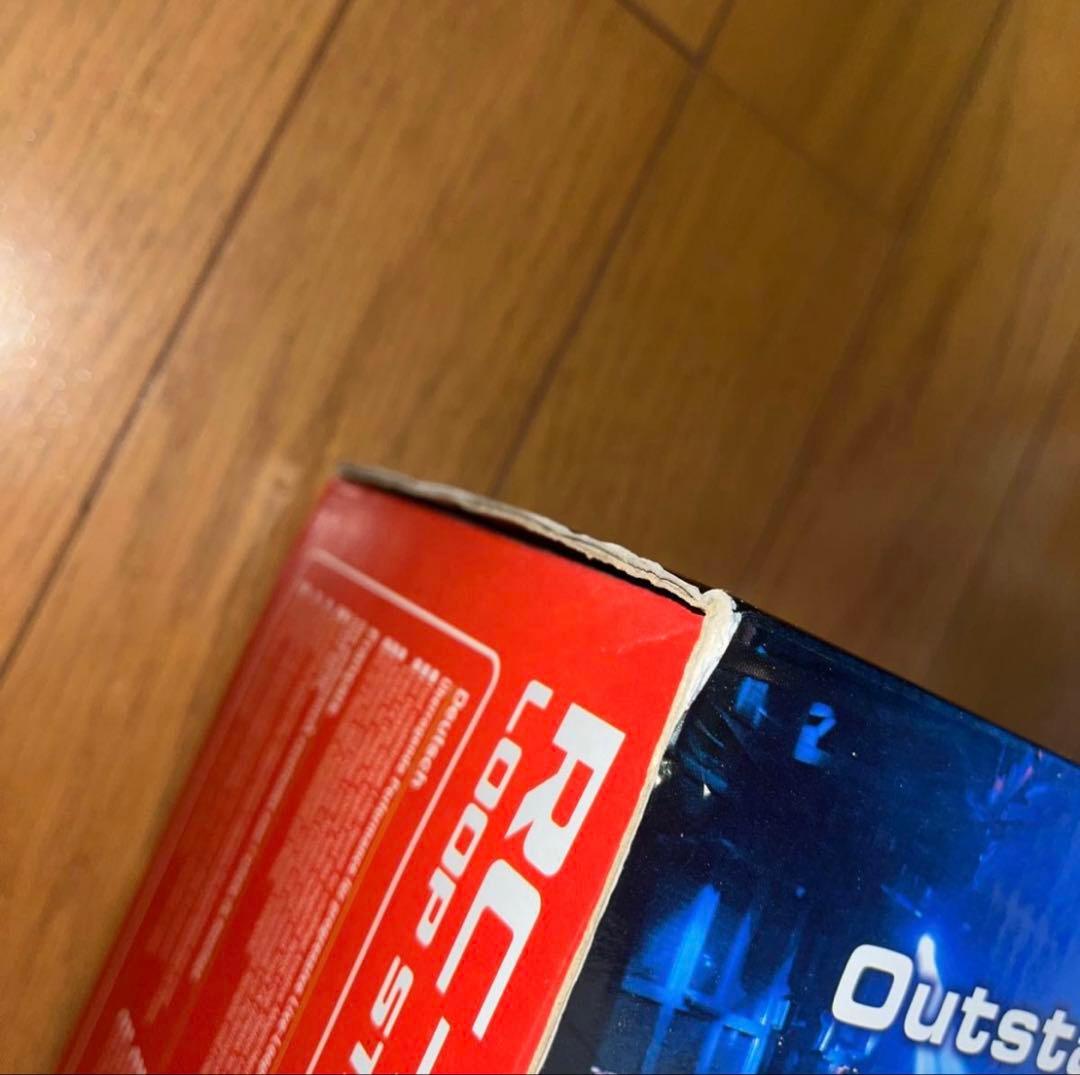 BOSSLOOPSTATIONRC-505 箱あり 値段相談可 説明書あり