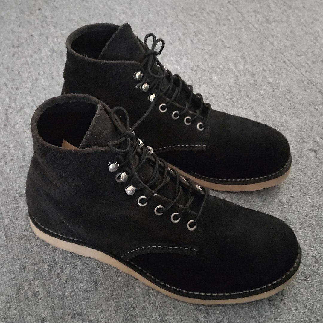 レッドウィング RED WING 8174　8 1/2 D