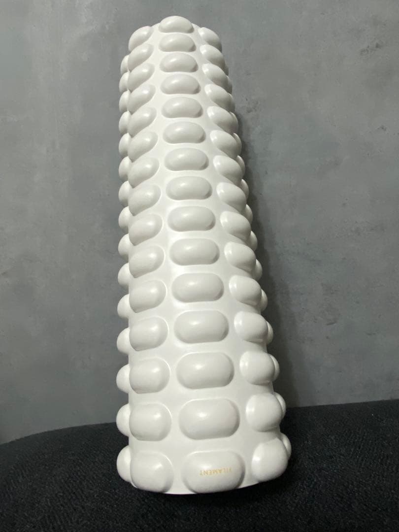 FILAMENT フィルローラー 筋膜リリース ストレッチポール 令和の虎