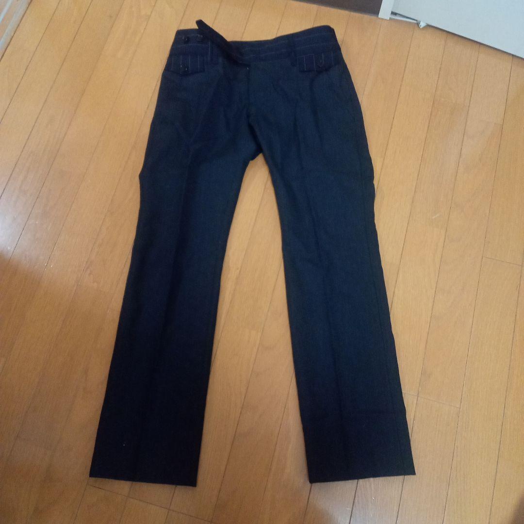 ドルチェ＆ガッバーナ　MADE in Italy　パンツ