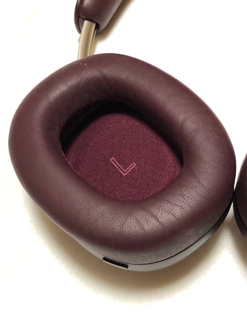 Bowers & Wilkins Px8 ワイヤレスヘッドフォン