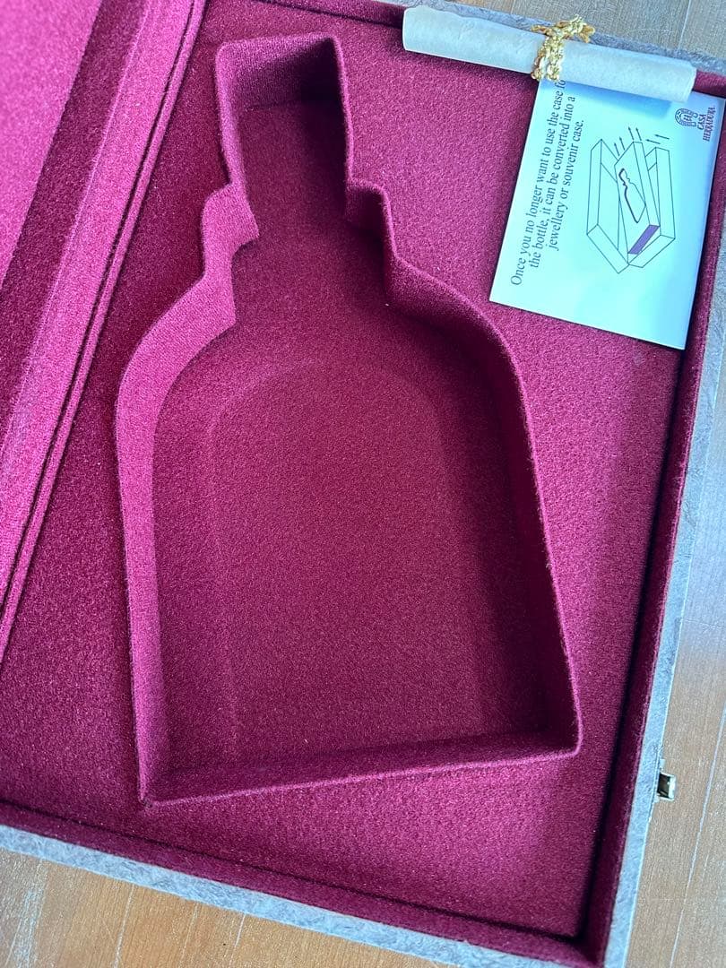 【あおい】エラドゥーラ セレクシオン スプレーマ リミテッドエディション