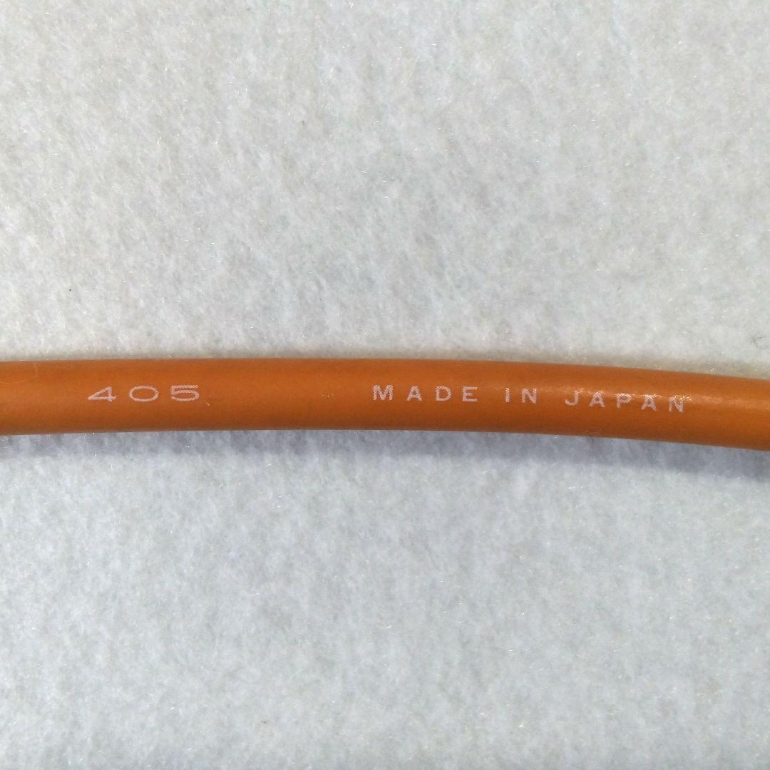 #CANARE(カナレ) #楽器用シールドケーブル 13m ２本