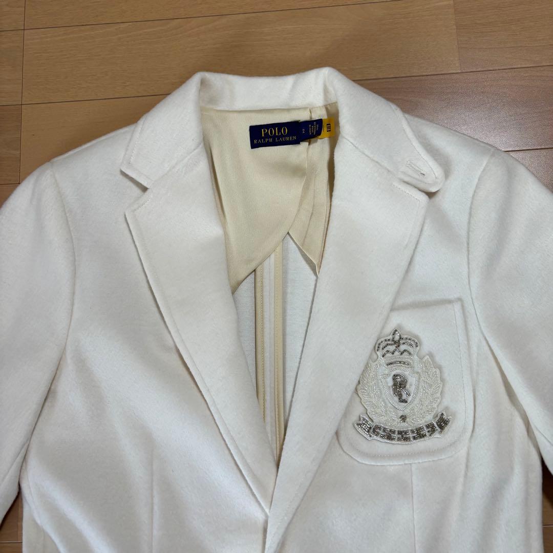 POLO RALPH LAUREN テーラードジャケット 2