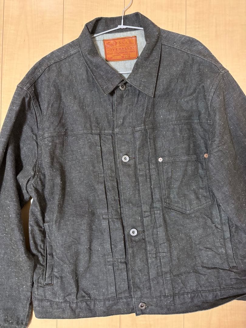 東洋エンタープライズ　gold 大戦モデル