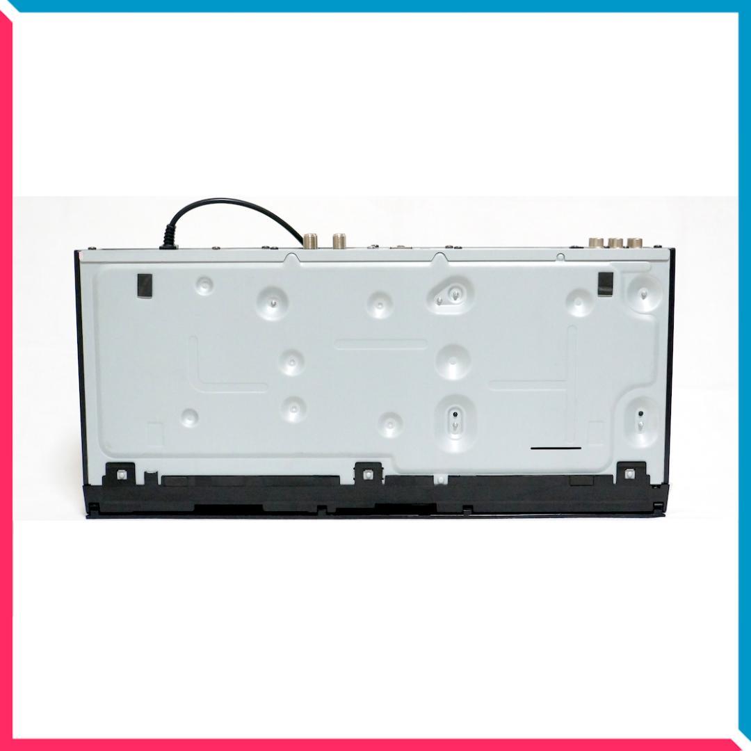 【良品】東芝 REGZA ブルーレイレコーダー DBR-Z320 Wチューナー