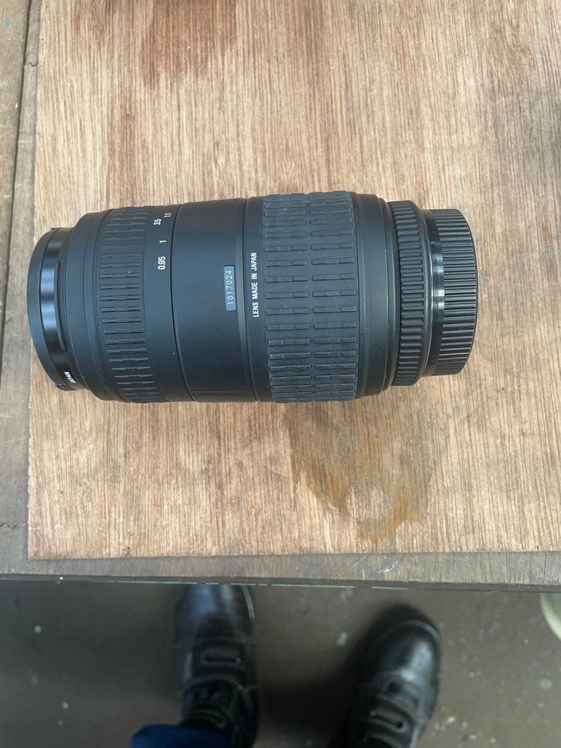 ‼️希少‼️一眼レフカメラ