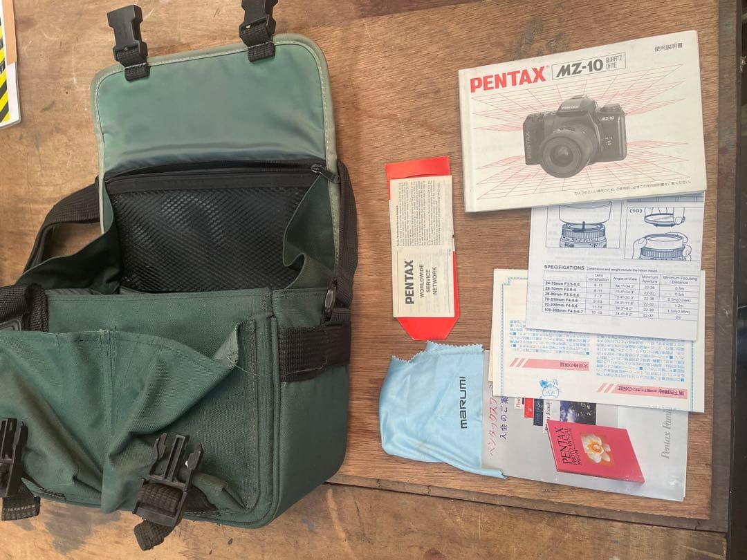 ‼️希少‼️一眼レフカメラ