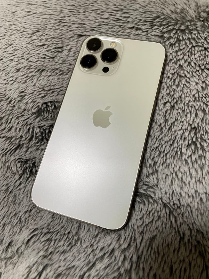 iPhone13ProMax 新品