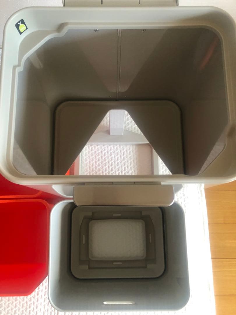 Joseph Josephトーテム マックス60L ゴミ箱