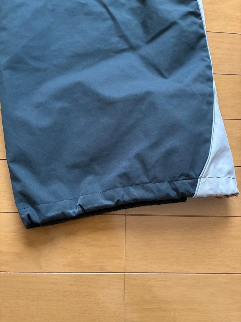 HIMANI スノーボードウェア ジャケット&パンツセット