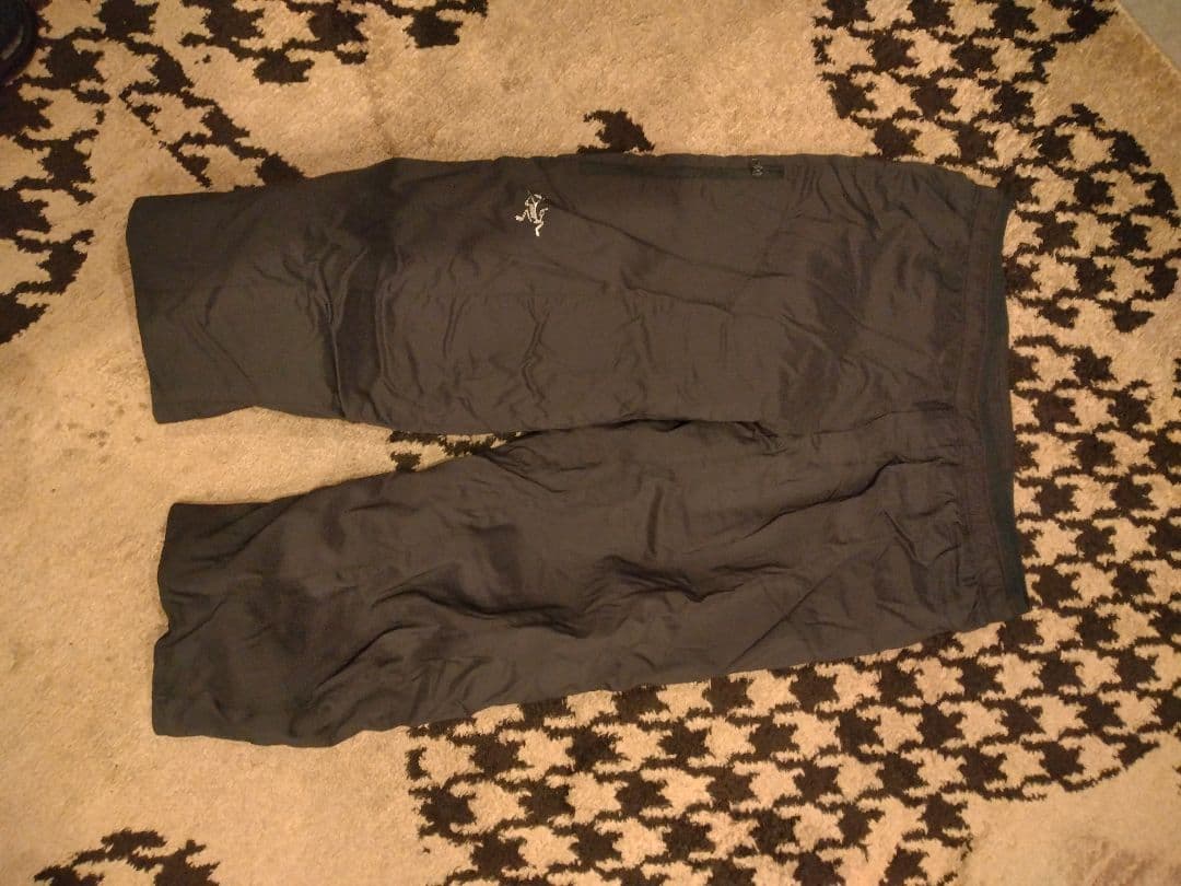 yukiさん専用Arc'teryx アキシーノニッカ