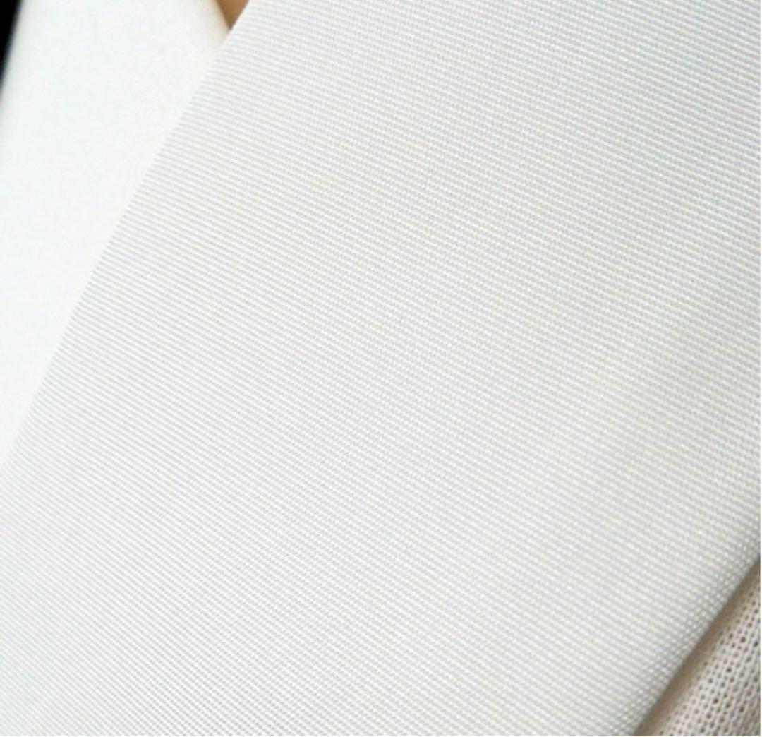 【替袖付き】衿秀 き楽っく長襦袢 袷用　Mサイズ/替袖【紗綾形】