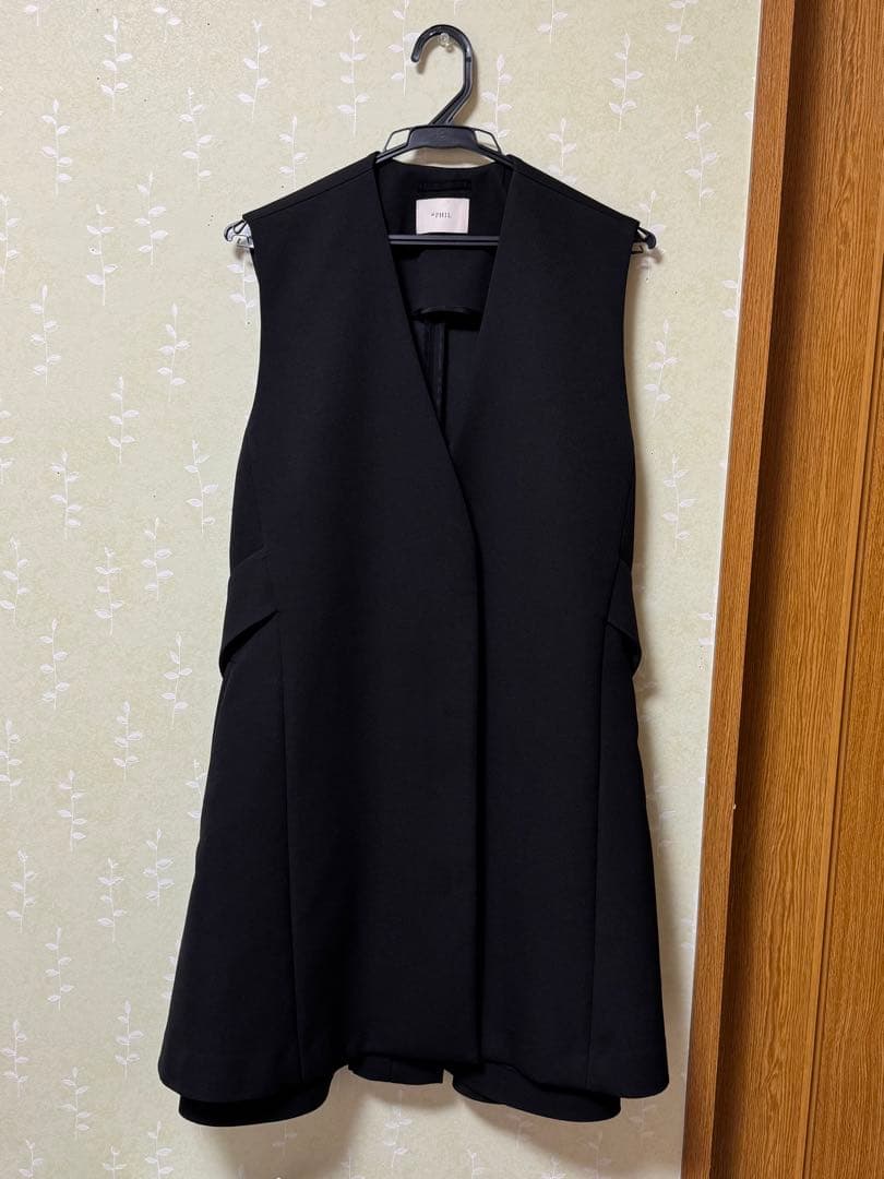 ルフィル　le phil マトラッセトリプルクロスAラインジレ