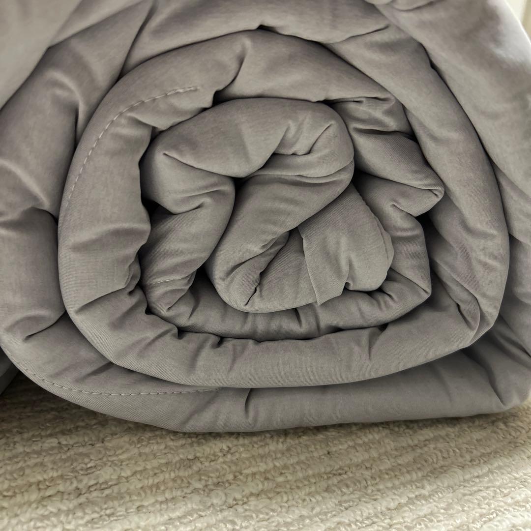 BAKUNE Comforter Cool 夏用肌掛け布団