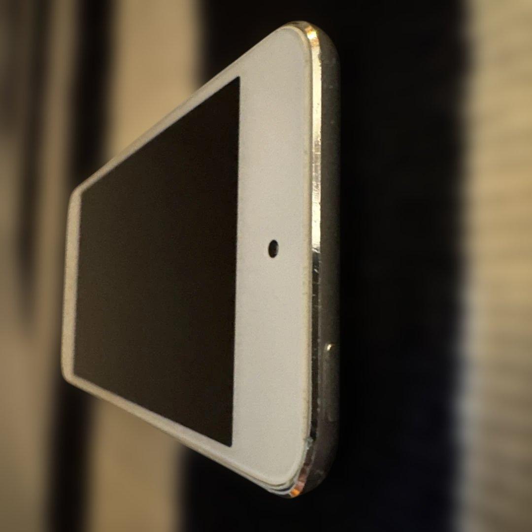 Apple iPod touch (第6世代) 容量　128GB used