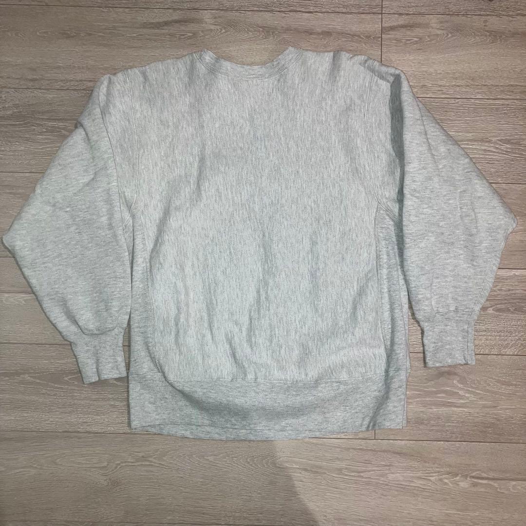 た*ん様 80s RESERVE WEAVE champion スウェット