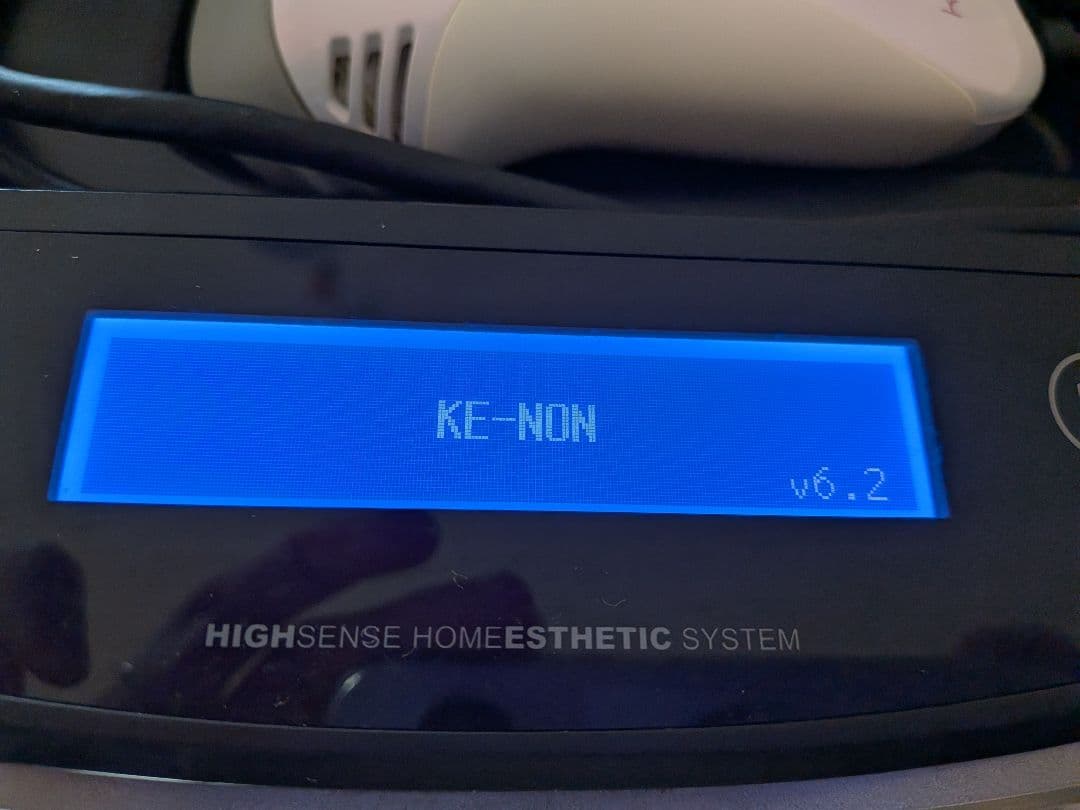 ケノン kenon v6.2 NIPL-2080