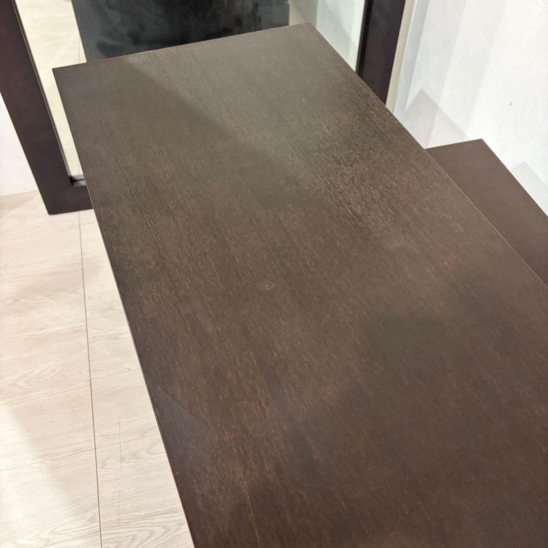 IDC大塚家具　セリエ　TVボード　AVボード　リビングボード　幅170