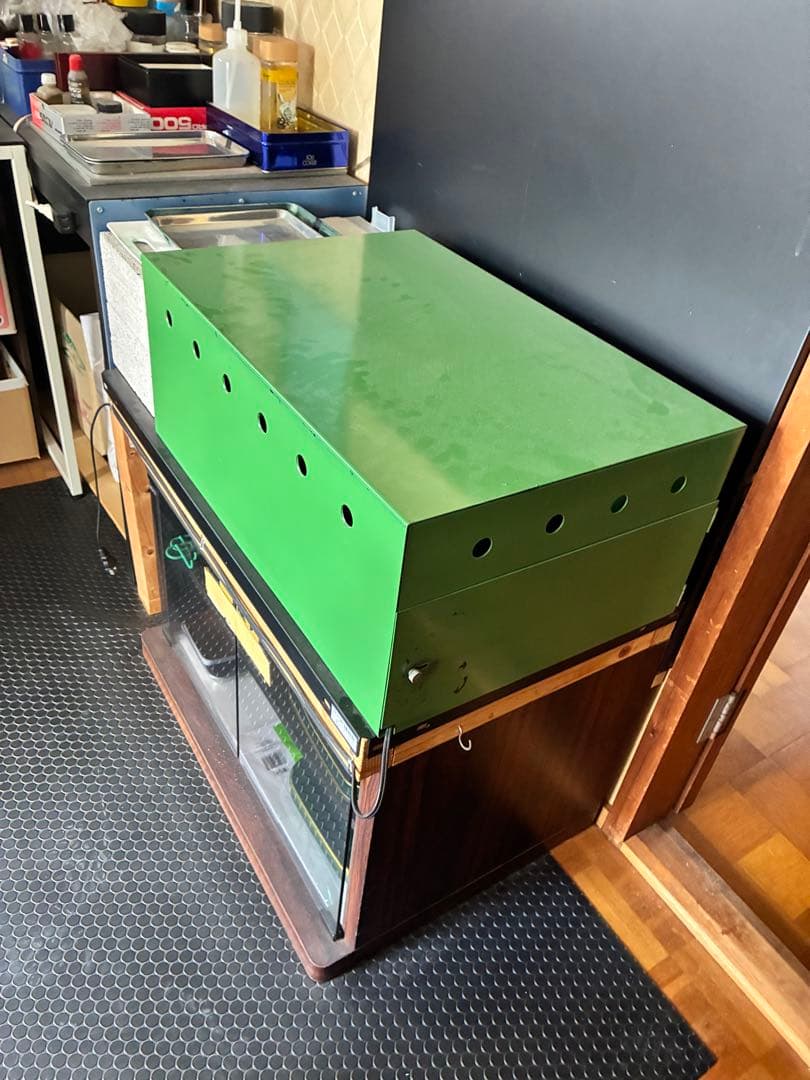 【pistàcchio 】SHIN NIHON ZOKEI SNP-17