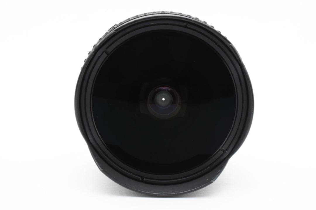 美品 ニコン AI AF Fisheye NIKKOR 16 2.8D M169