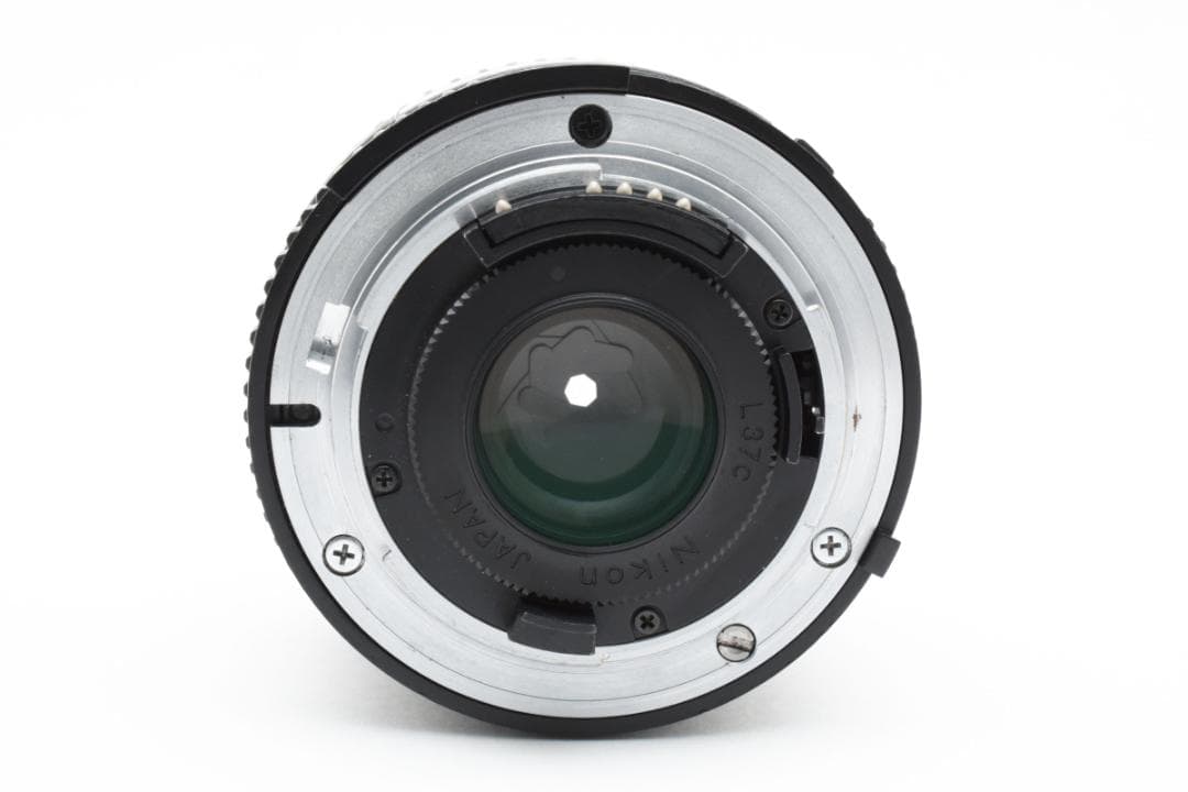美品 ニコン AI AF Fisheye NIKKOR 16 2.8D M169