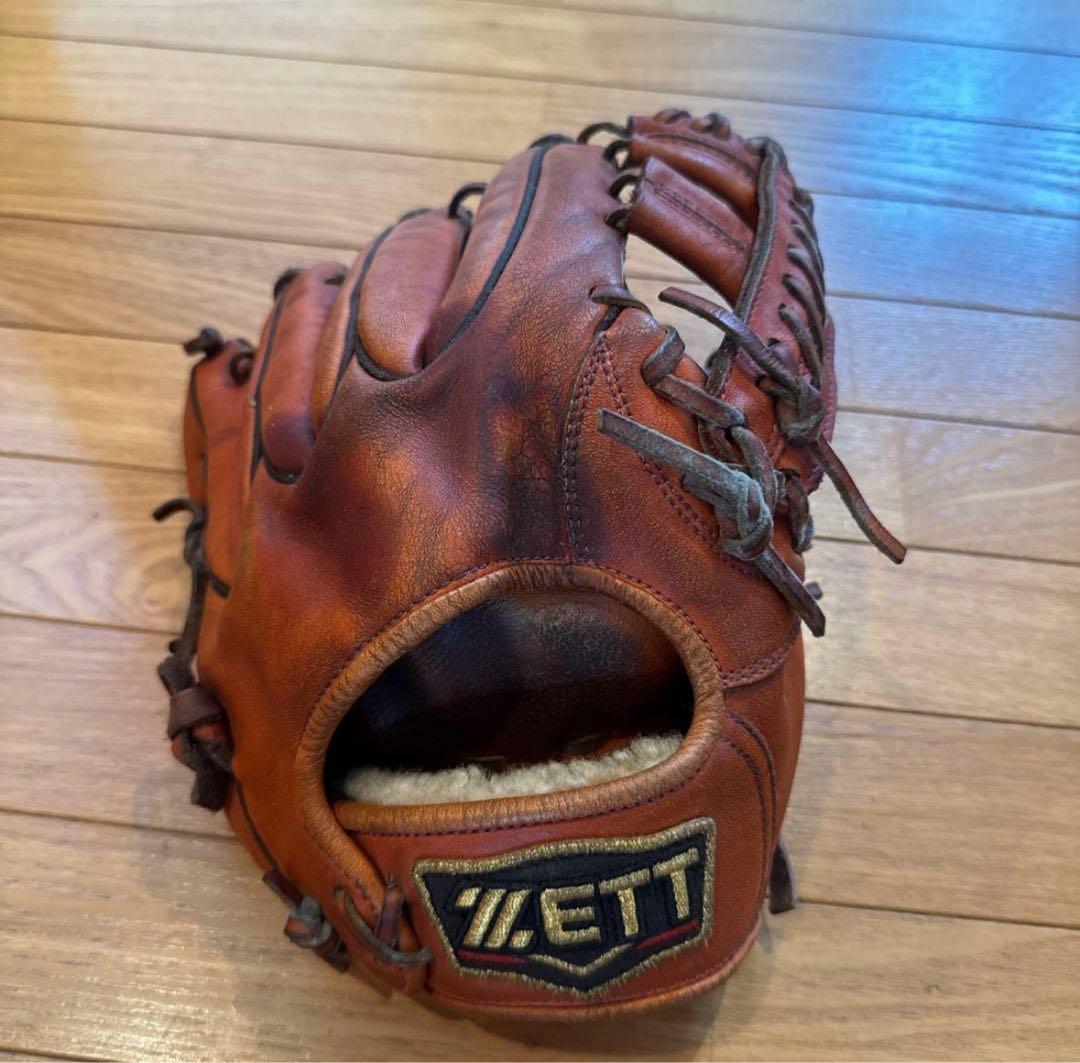 硬式専用グローブ 硬式野球 グローブ 内野手用 高校野球