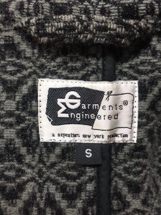 Engineered Garments エンジニアードガーメンツ ジャケット