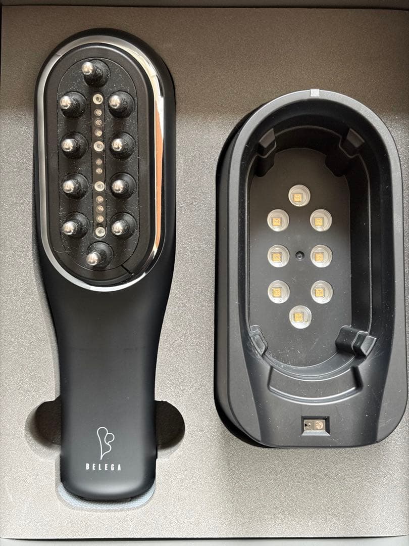 セルキュア4T++ 美顔器