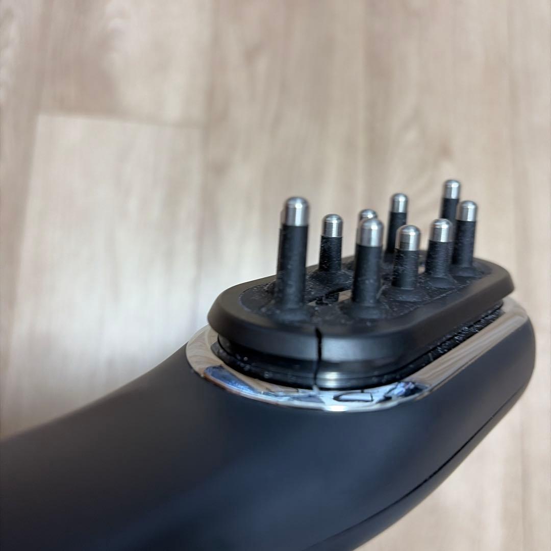 セルキュア4T++ 美顔器