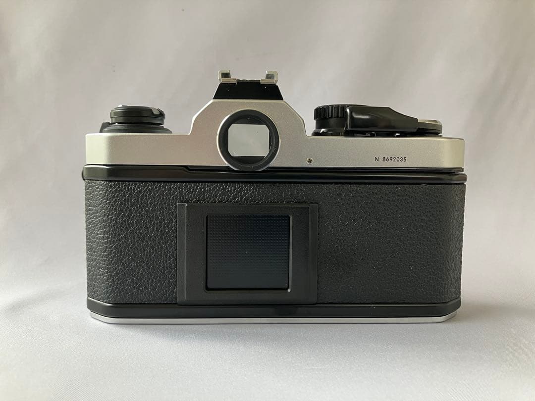 【美品】Nikon FM2 一眼レフカメラ