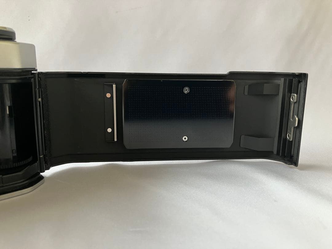 【美品】Nikon FM2 一眼レフカメラ