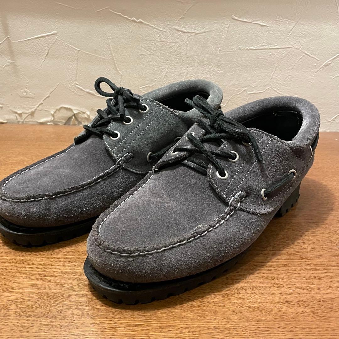 靴 Timberland 3eye classic / 25.0