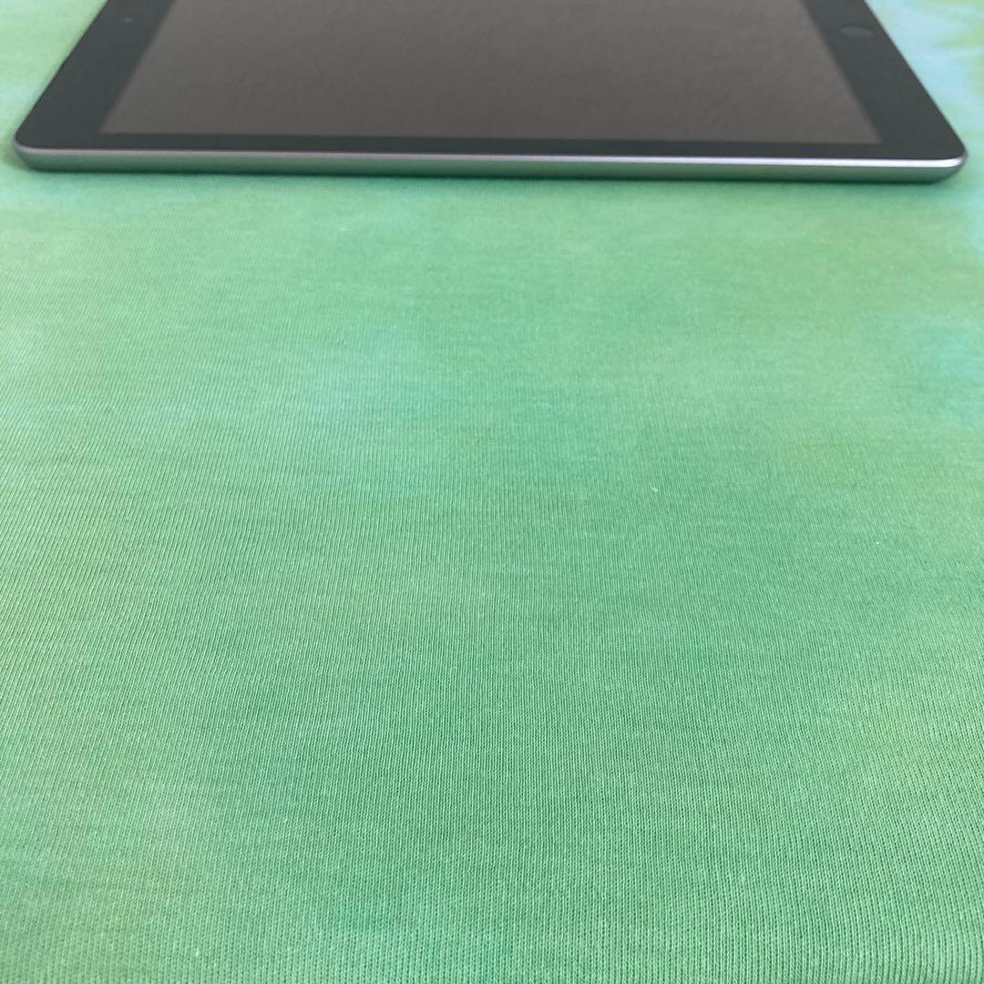 182【早い者勝ち】電池良好☆iPad6 第6世代 128GB SIMフリー☆