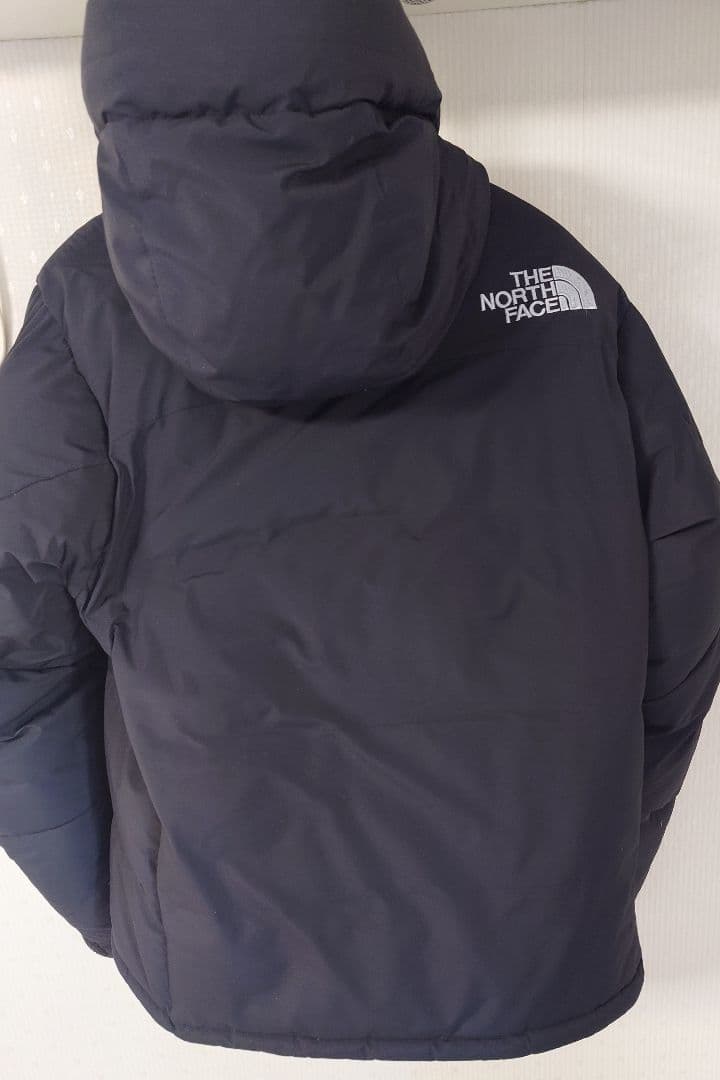 ジャケット・アウター THE NORTH FACE Baltoro Light Jacket