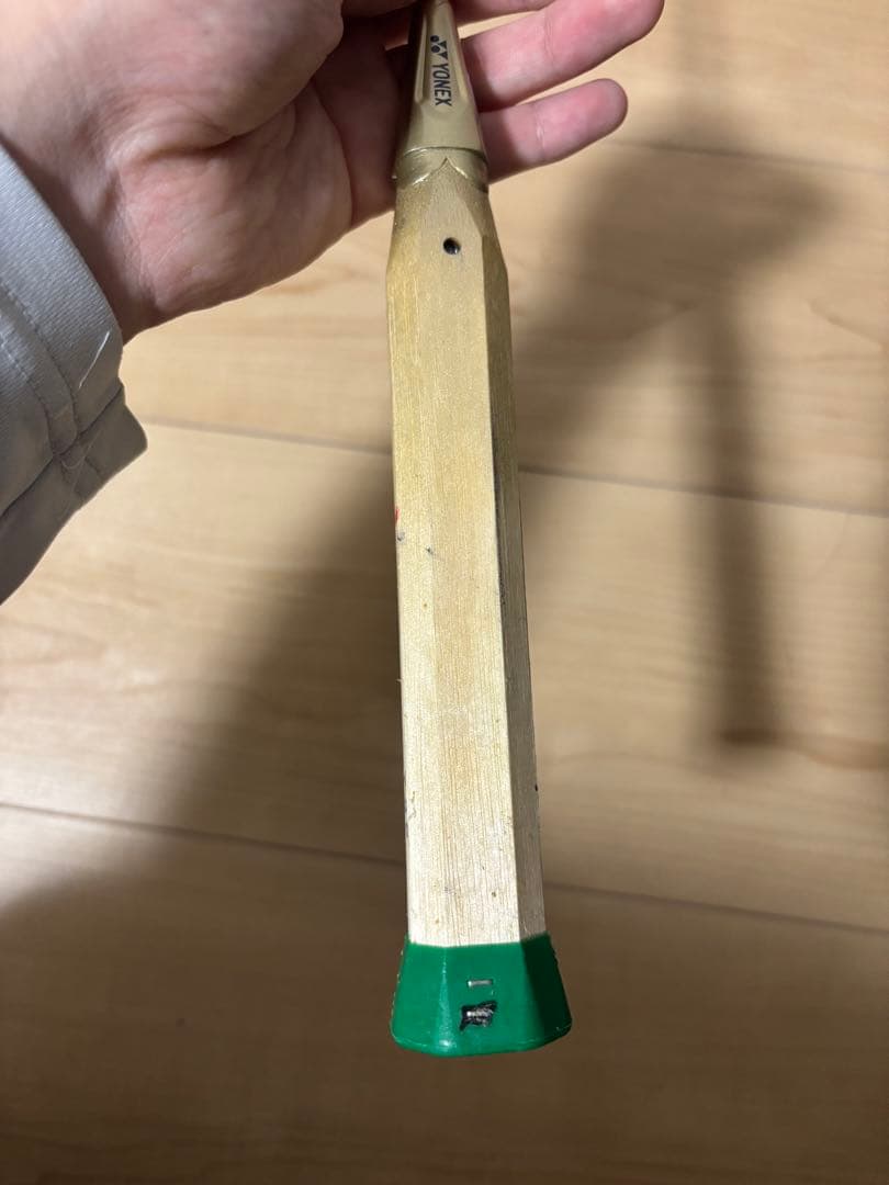 アストロクス99 青　桃田賢斗モデル　4ug5