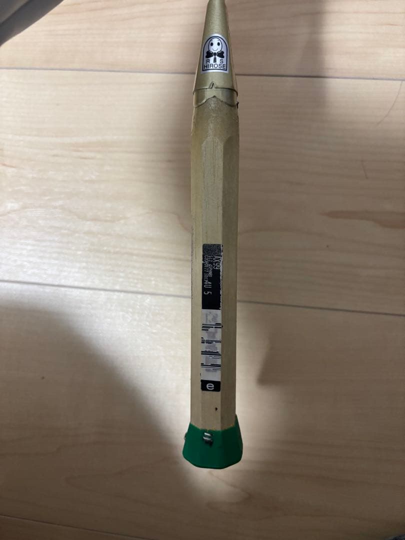 アストロクス99 青　桃田賢斗モデル　4ug5