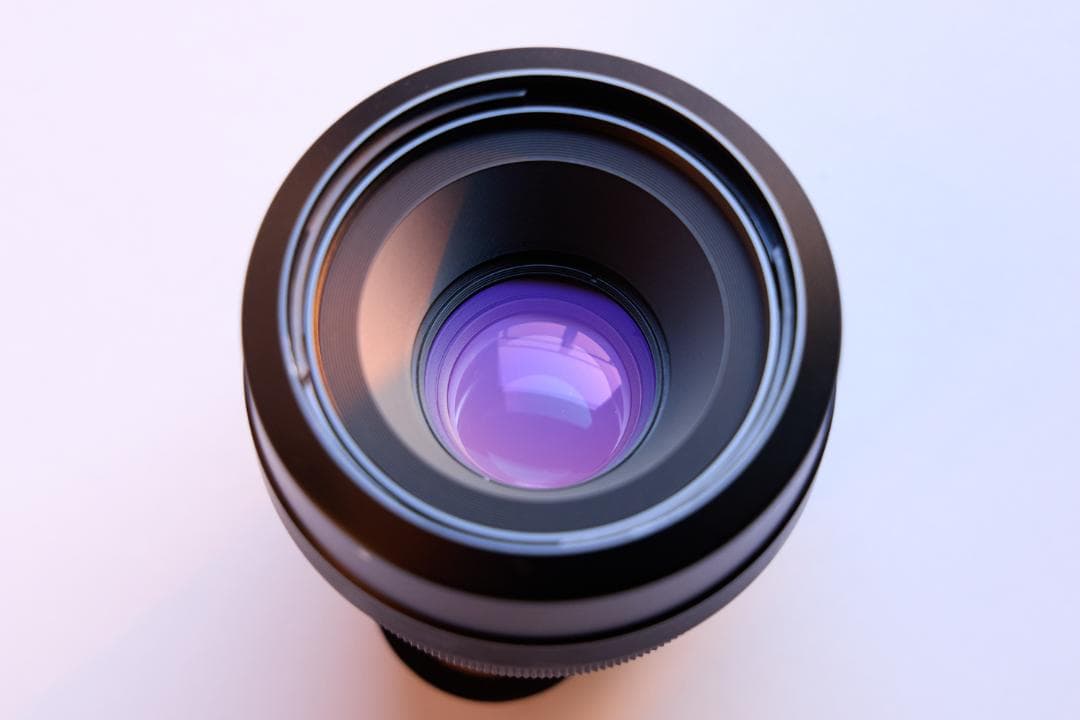 PhaseOne用レンズ_80mm f/2.8 LS AF