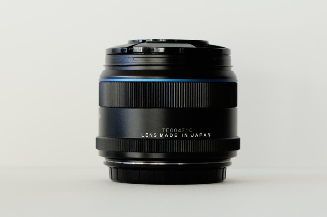 PhaseOne用レンズ_80mm f/2.8 LS AF