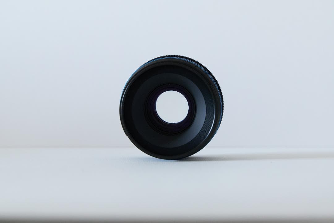 PhaseOne用レンズ_80mm f/2.8 LS AF